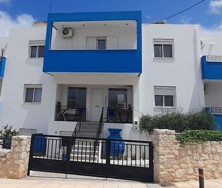 Emmanouela Studios Sitia  Exterior foto